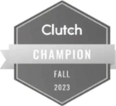Clutch Champion Fall 2023