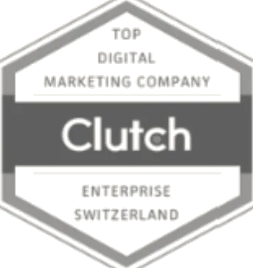 Top Digital Marketing Company Enterprise Switzerland