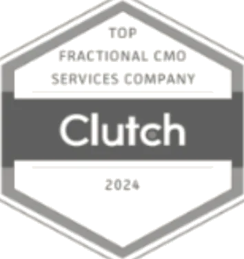 Top Fractional CMO Services Company 2024