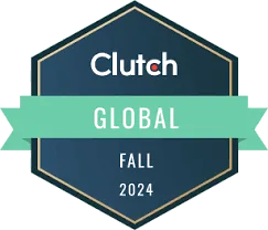Clutch Global Fall 2024