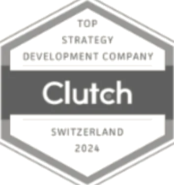 Top Strategy Development Company Switzerland 2024