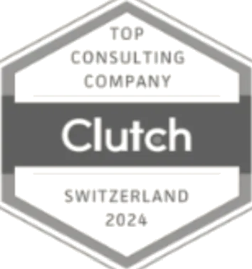 Top Consulting Company Switzerland 2024