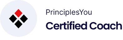 PrinciplesYou Certified Coach