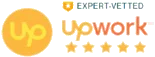 Upwork Expert-Vetted